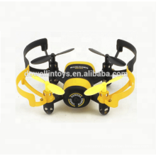 RC Drone toy to kids With 0.3MP Camera And Headless Mode 2.4G 4-Axis Explore Mini RC UFO
